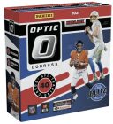 2024 Panini Donruss Optic Football Set Review and Checklist