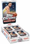 2024-25 Topps Chrome Basketball Review and Checklist