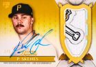 2024 Topps Dynasty Baseball Set Review and Checklist