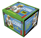 2025 Score Football Set Review and Checklist