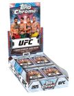 2025 Topps Chrome® UFC Set Review and Checklist