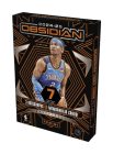 2024-25 Panini Obsidian Basketball Set Review and Checklist