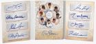 2024 Leaf Trinity Baseball Set Review and Checklist