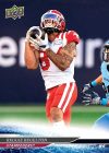 2025 Upper Deck CFL Football Set Review and Checklist