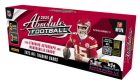 2025 Panini Absolute Football Set Review and Checklist