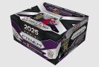 2025 Panini Prizm Baseball Set Review and Checklist