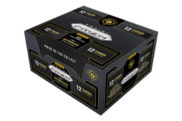 2025 Panini Prizm FIFA Club World Cup Set Review and Checklist
