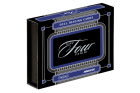 2025 Panini Turn Four Racing Set Review and Checklist