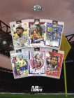 2025 Club Legacyz Icons 1st Edition Review and Checklist