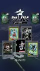 2025 Ball Star Fusion Football Set Review and Checklist