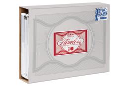 2024-25 Panini Flawless Basketball