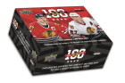 2025-26 Chicago Blackhawks Centennial Retail Set Review and Checklist