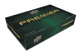 2024-2025 UD Premier Set Review and Checklist
