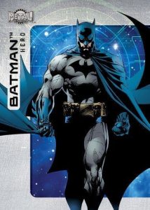 2025 Skybox Metal Universe Batman Set Review and Checklist 8