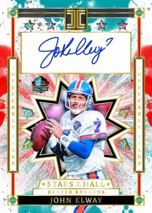 2025 Panini Impeccable NFL Set Review and Checklist 13