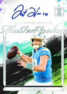 2025 Panini Impeccable NFL Set Review and Checklist 14