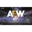 2025 SP Game Used AEW Marks Set Review and Checklist
