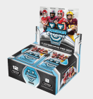 2025 Bowman University Chrome® Football Review and Checklist