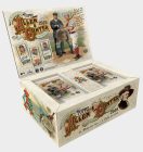 2025 Topps Allen & Ginter Baseball Set Review and Checklist