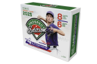 2025 Panini Prospect Edition Baseball Set Review and Checklist