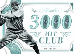 2025 Panini Flawless Baseball Set Review and Checklist 17