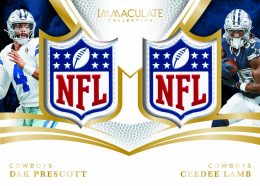 2025 Panini Immaculate NFL Football Set Review and Checklist 18