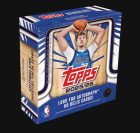 2025-26 Topps Basketball Set Review and Checklist