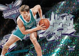 2025-26 Topps Basketball Set Review and Checklist 9