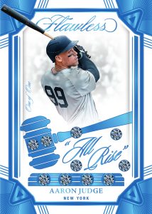 2025 Panini Flawless Baseball Set Review and Checklist 16