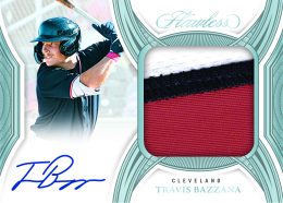 2025 Panini Flawless Baseball Set Review and Checklist 10