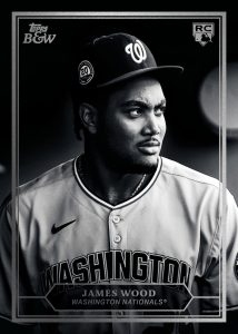 2025 Topps Black and White Baseball Set Review and Checklist 9