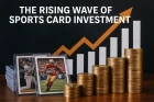 The Rising Wave of Sports Card Investment