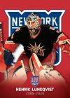 2025-26 Upper Deck New York Rangers Centennial Box Set Set Review and Checklist