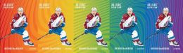 2025-26 Upper Deck Allure Hockey Set Review and Checklist 12