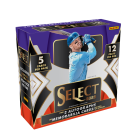 2025 Panini Select Baseball Set Review and Checklist