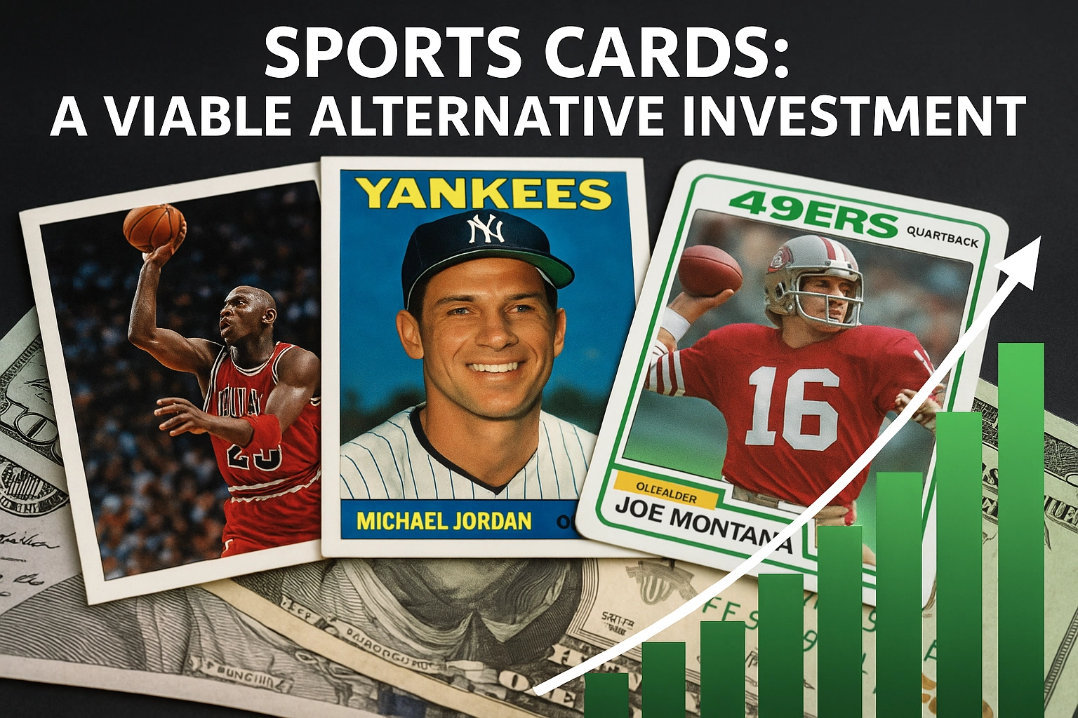 The Rising Wave of Sports Card Investment 1