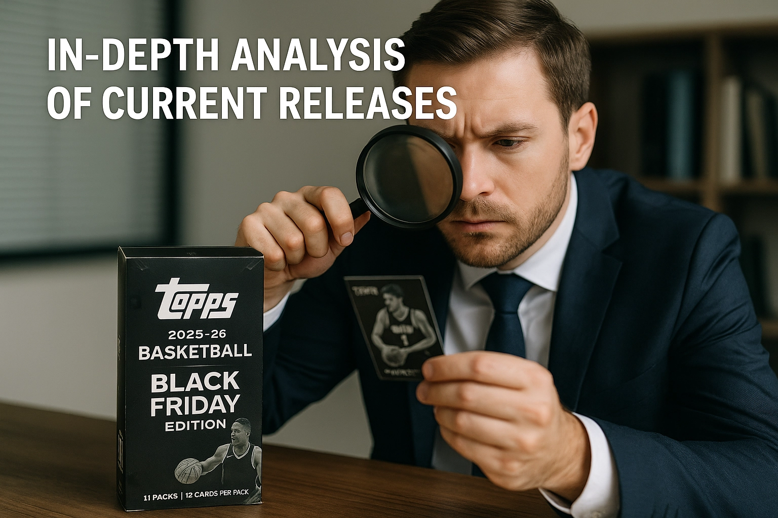 Analyzing the Explosive Growth in Trading Cards 3