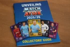 Unveiling Match Attax 2025/26: Collectors' Guide