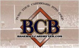 The Connection's Top Go to for Selling Your Vintage Cards