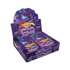 2025 Upper Deck Neopets Battledome TCG - The Void Within Set Review aand Checklist