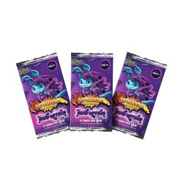 2025 Upper Deck Neopets Battledome TCG - The Void Within Set Review aand Checklist 5