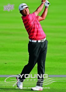 2026 Upper Deck Golf Set Review and Checklist 15