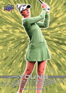 2026 Upper Deck Golf Set Review and Checklist 23