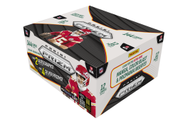 2025 Panini Prizm Football Set Review and Checklist