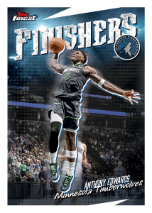 2025-26 Topps Finest Basketball Set Review and Checklist 8