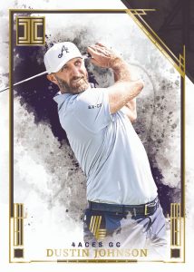 2025 Panini Impeccable LIV Golf Trading Set Review and Checklist 10