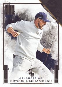 2025 Panini Impeccable LIV Golf Trading Set Review and Checklist 11