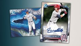 2025 Bowman Draft Baseball Set Review and Checklist 14