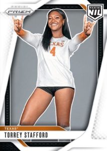 2025 Panini NIL Texas Longhorns Set Review and Checklist 7