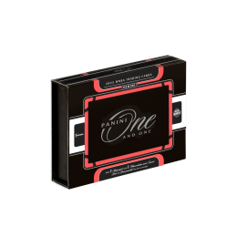 2025 Panini One and One WNBA Set Review and Checklist